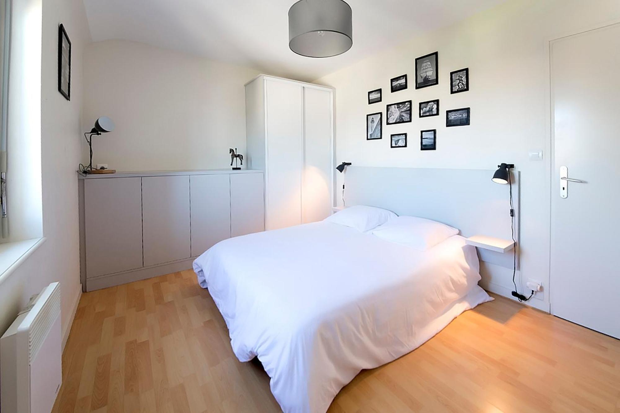 Ocean Apartment Saint-Malo Exterior photo