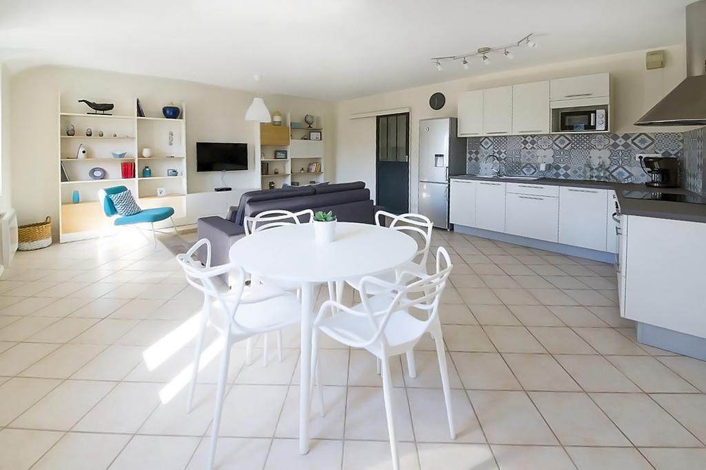 Ocean Apartment Saint-Malo Exterior photo